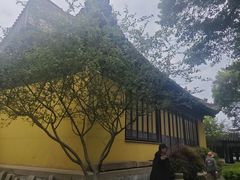 -常熟方塔园