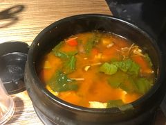 -梅梅家的烤肉店(槐北路店)