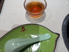 -一叶一世界•素食餐厅(新光天地店)