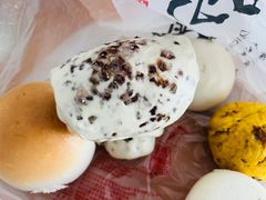 -宫门口馒头铺(创始人总店)