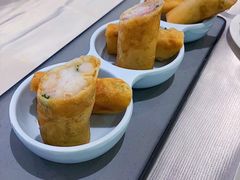 -明珠海港大酒店