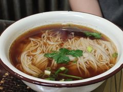 -勃利地摊·勃立小串烧烤