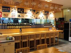 大堂-林妈妈村·日式料理(宝山龙湖天街店)