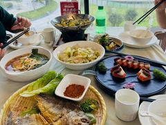 -麓湘小镇(金茂览秀城店)