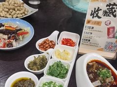 -诺筵汤品·菌汤火锅(南河坝店)