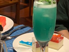 -佛山希尔顿酒店·OPEN開全日制自助餐厅