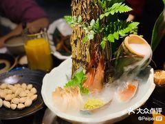 -和彩放题餐厅(酒仙桥店)