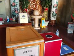 -砂锅居(西四店)