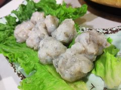 虾滑-食潮汕头鲜牛馆(望京保利店)