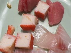 -韩盛·盛江山自助料理(中街大悦城店)