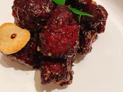 -玫瑰厅上海菜(兴国路店)