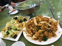 -桃子餐厅·天津菜(红星路直营店)