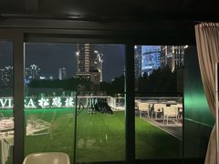 -RIVIERA 松鹤楼(外滩店)