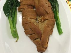 -佛有缘素食馆·荔湾老字号(陈家祠首店)