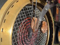 -厚贞日式烤肉(浦东汇智店)
