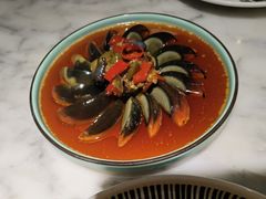 -小菜园新徽菜(常州武进吾悦店)