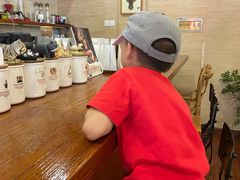 -HUG COFFEE(鼓楼店)