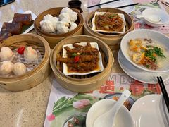 -点都德(聚福楼店)