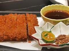 -上蔬无瑕· 创意素食·Vegetarian(华采天地店)