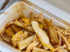 -华辉小食