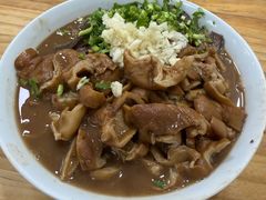 -陈记卤煮小肠
