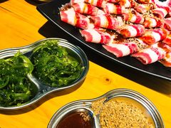 -伊茉家的烤肉店(勒泰中心店)
