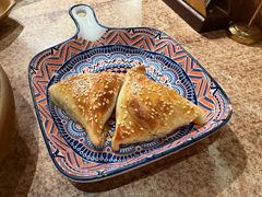 -耶里夏丽·丝路国际新疆菜·清真食品(徐汇南丹东路臻选店)