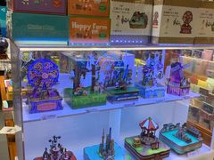 -西西弗书店&矢量咖啡(凯德晶萃广场店)