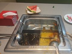 -海底捞火锅(天一广场亚细亚店)