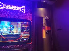 -星聚会KTV(苏州信投大厦店)