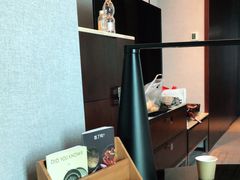 -上海龙之梦万丽酒店