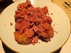 -马邦子·紫苏烤鱼(恒隆广场店)