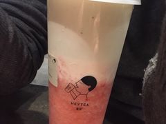 -喜茶(上海正大广场店)