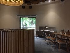 大堂-食膳公园包子铺(烈士公园店)