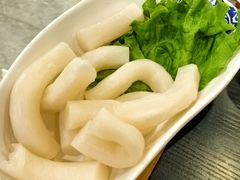 -楼外楼大刀肉传统火锅居(幸福街店)