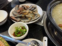 -草墩罗非鱼庄•野生菌•腊排骨(七星街上段店)