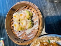 虾肉烧卖-虾饺妹·粤式手工点心(水荫路店)