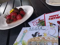 -布拉格餐厅· 中欧捷克菜(全国首店)