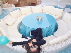 -天空花园餐吧·生日·团建(南山店)