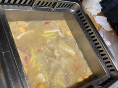 -泽成冰煮羊火锅(中正天街店)