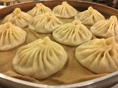 -老班长手工灌汤包老店(东山店)