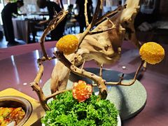 -于塗·文化餐厅(棕榈店)