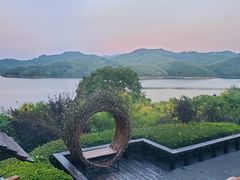 -天目湖涵田半山温泉