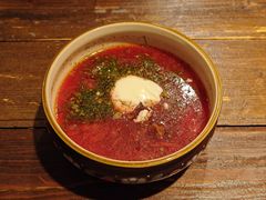 -卢布里西餐厅(总店)