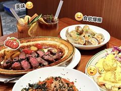 -森Some Fusion(荔湾店)
