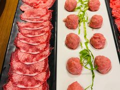 -掂档潮汕牛肉火锅(万象城店)