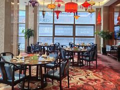 -索菲特酒店·乐轩华中餐厅