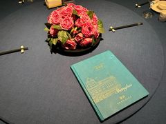 -老吉堂上海本帮菜(工体店)