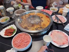 -俏媳妇火锅(宽窄巷子店)