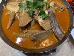 -又见炊烟私房菜(敬亭路店)